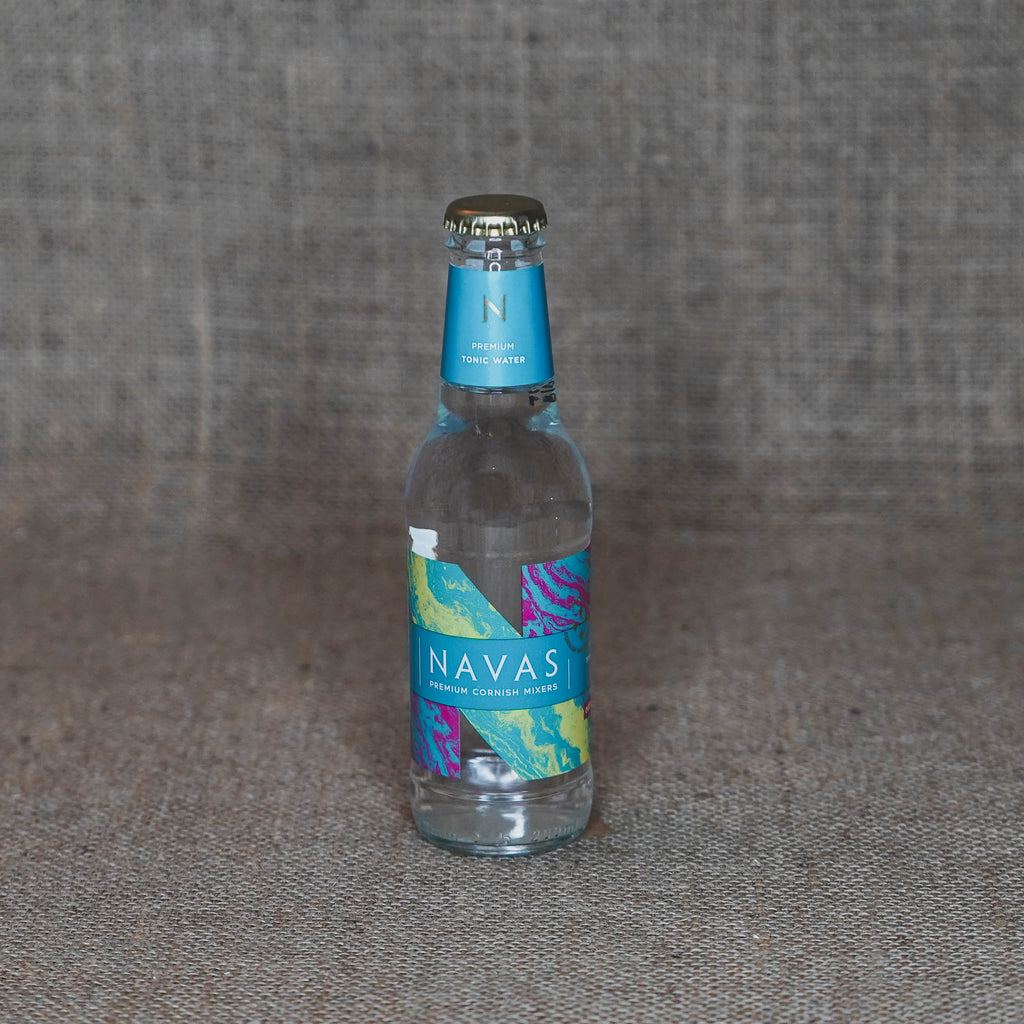 Navas Premium Tonic Water