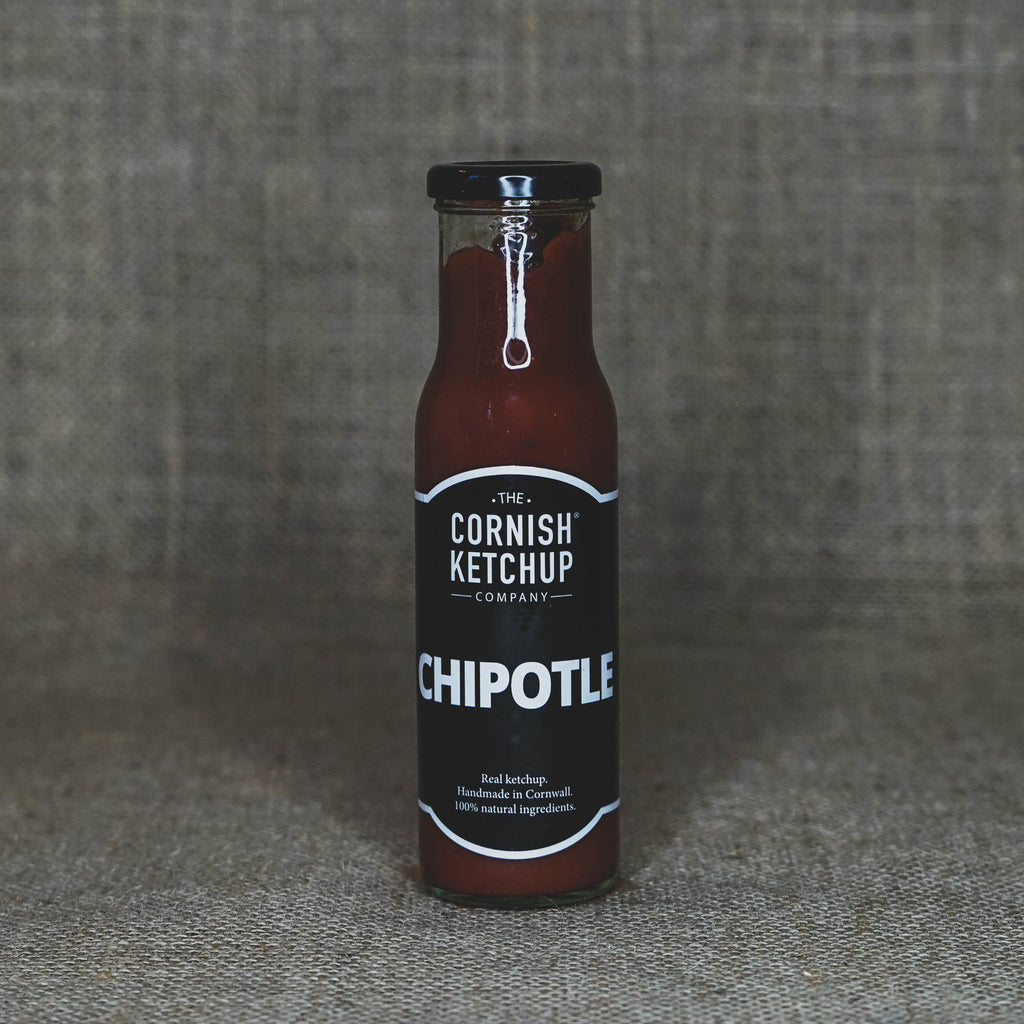 The Cornish Ketchup Company, Chipotle
