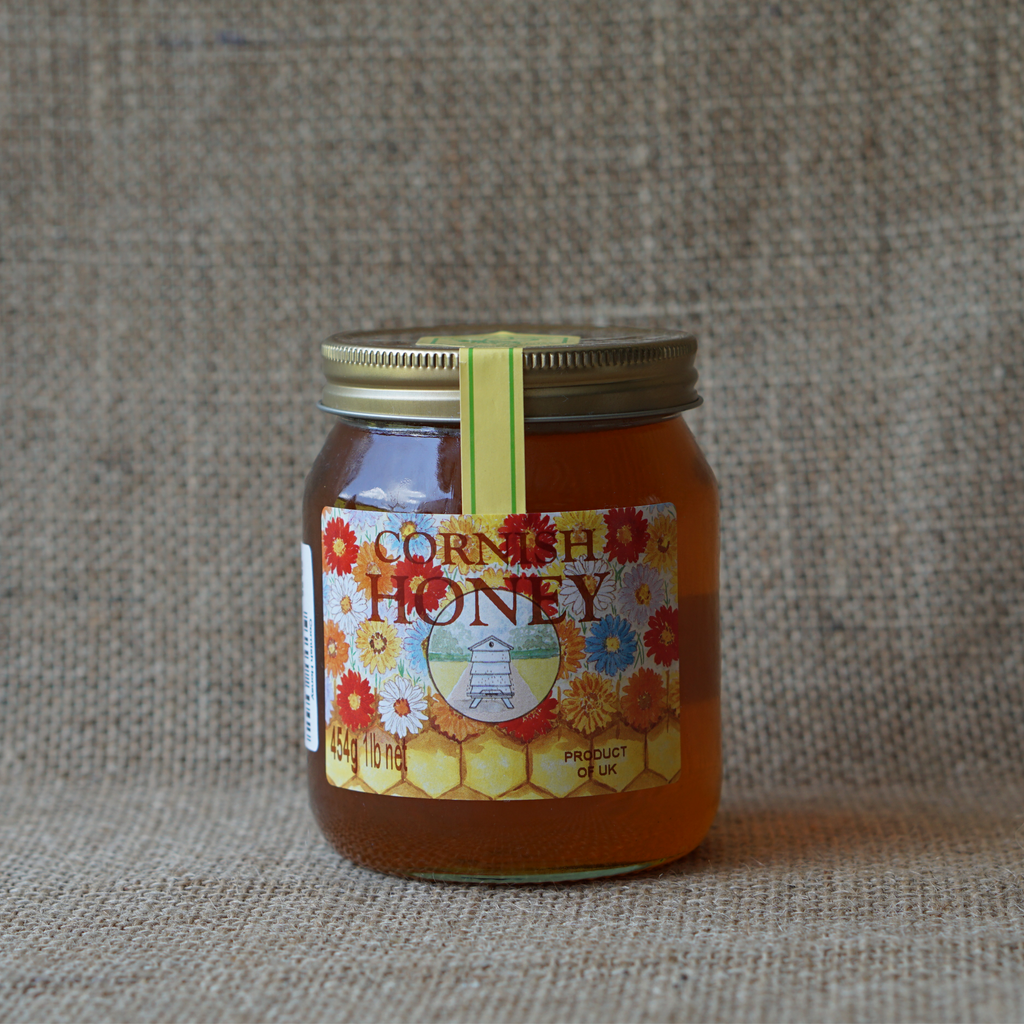 Cornish Honey