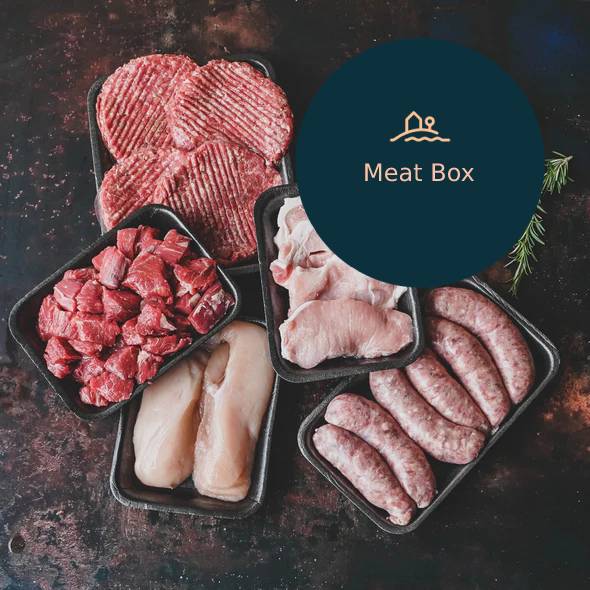 Meat Boxes