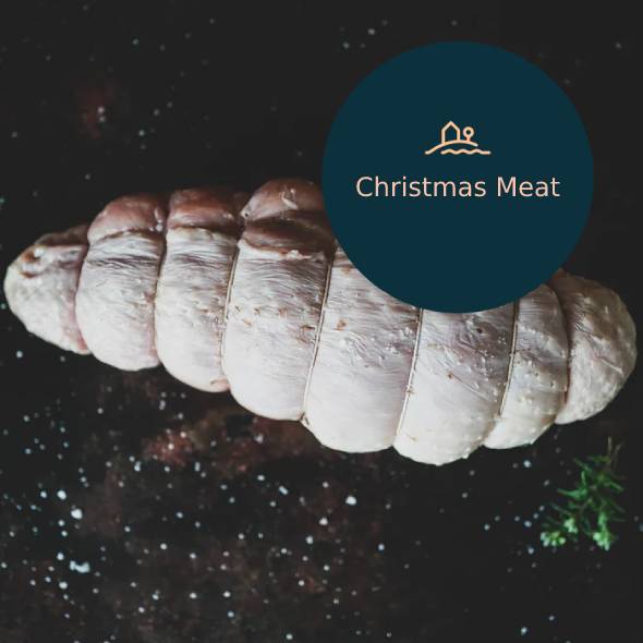 Christmas Meat