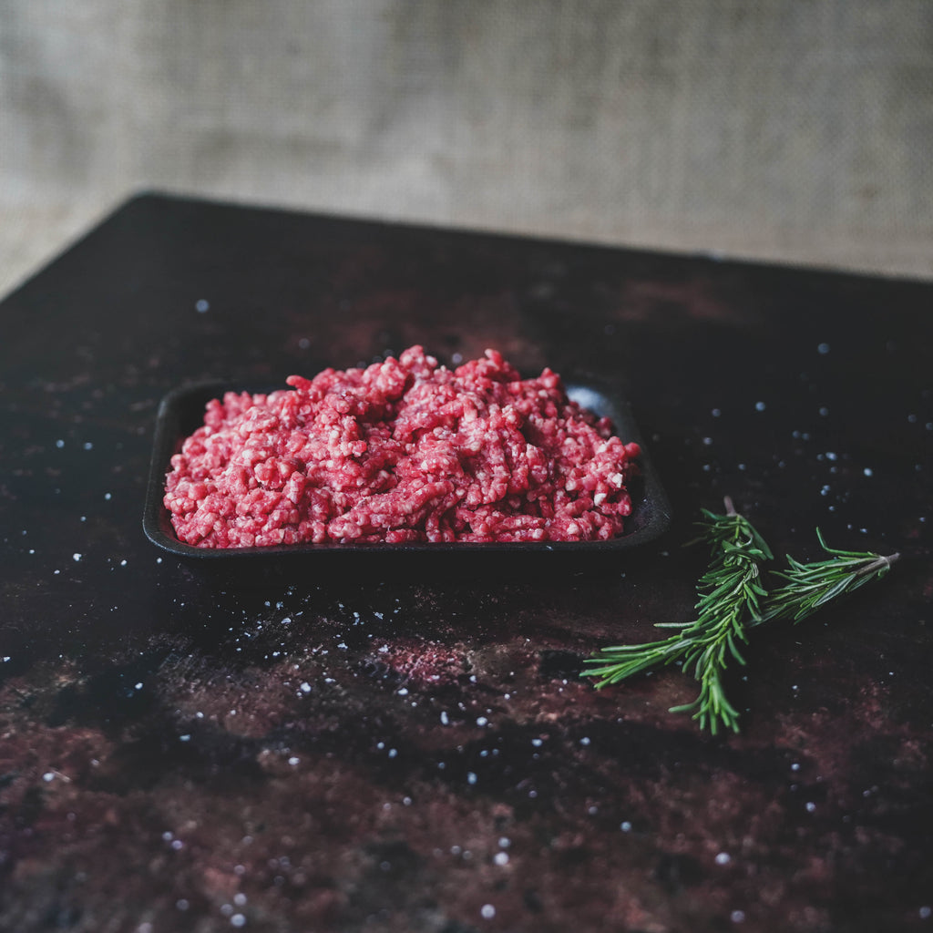 Landue Red Ruby Beef Mince