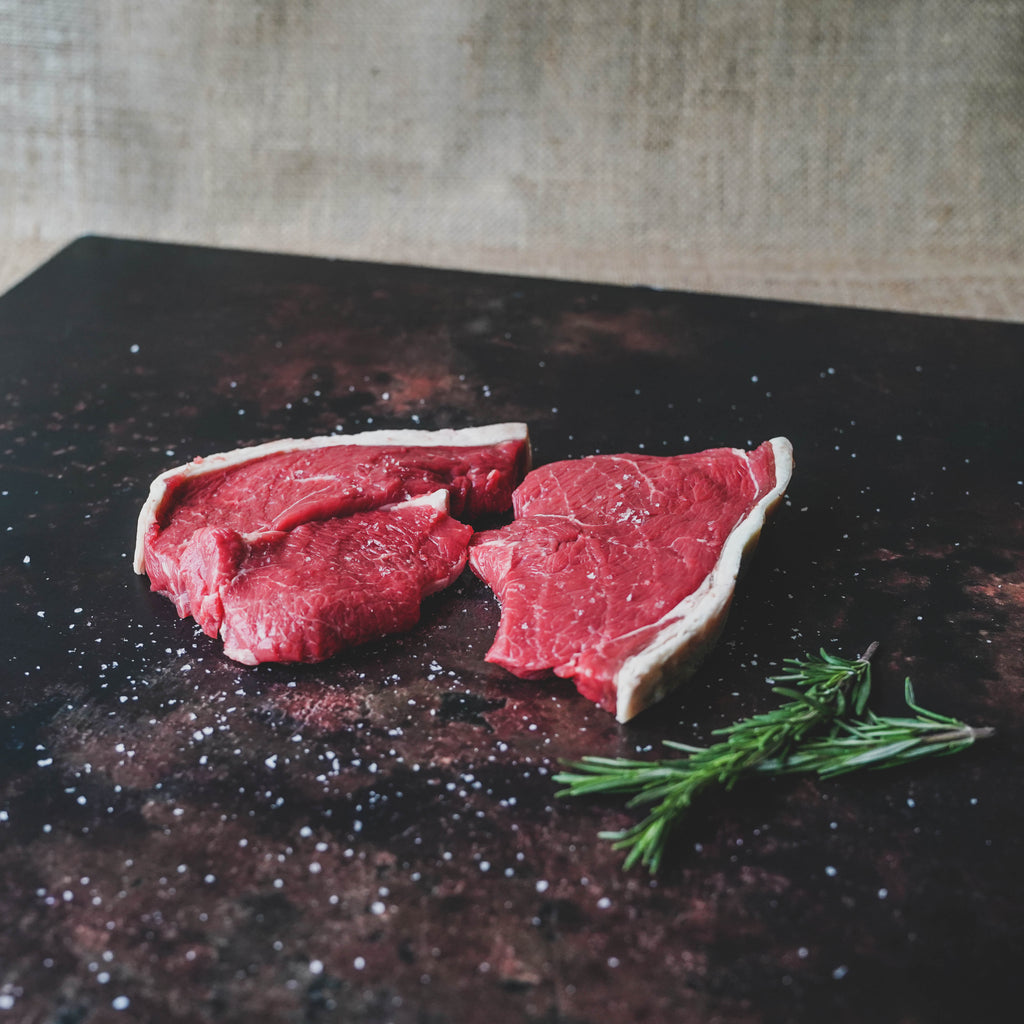 Landue Red Ruby Rump Steak
