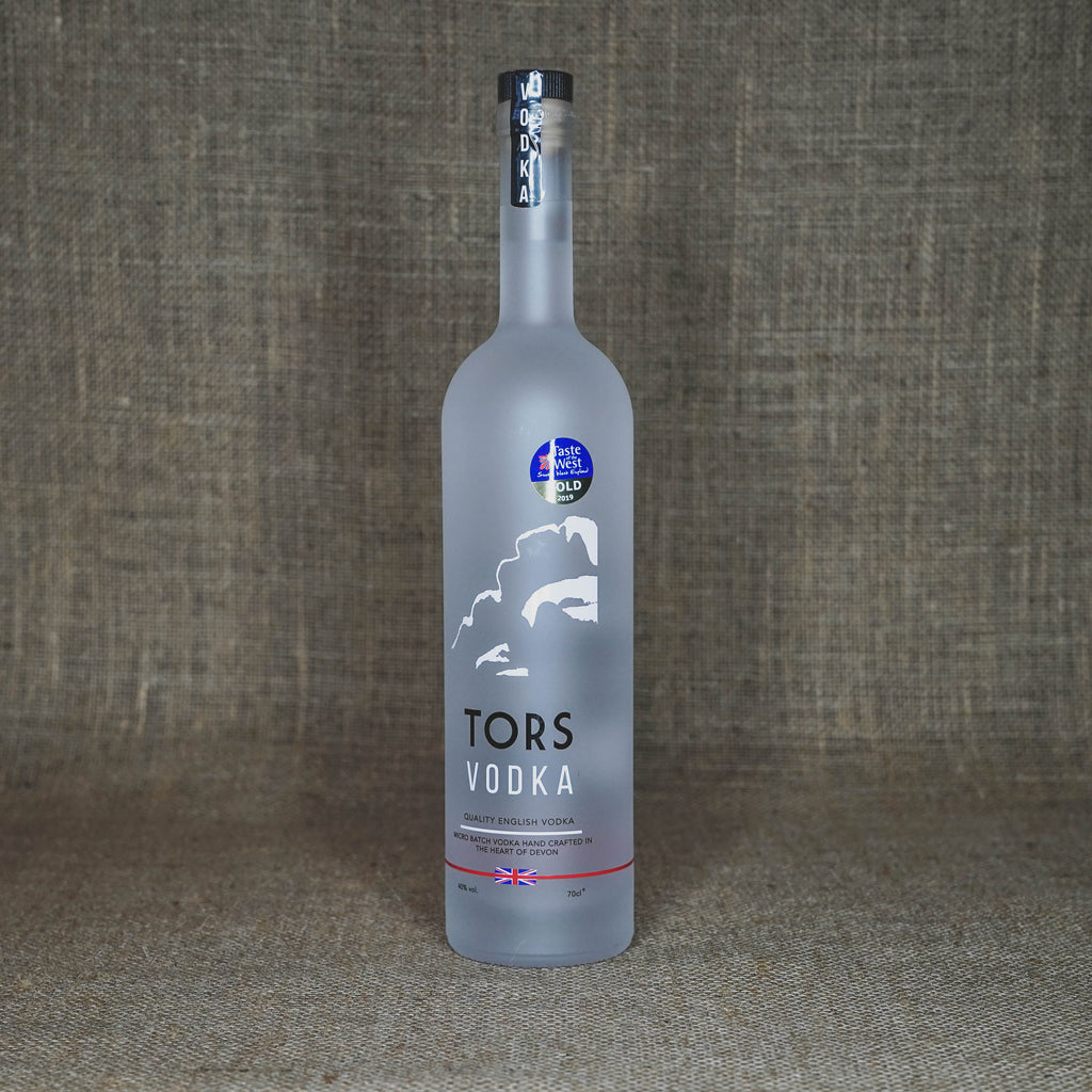 Tors Vodka