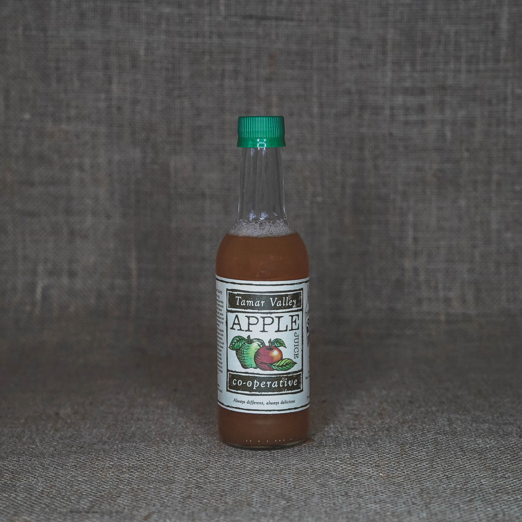 Tamar Valley Co-Operative Apple Juice