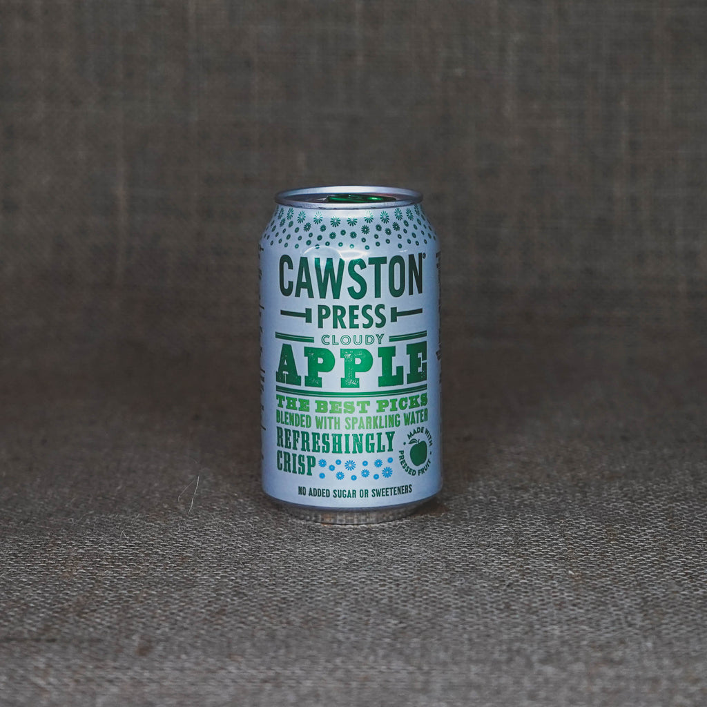 Cawston Press, Cloudy Apple