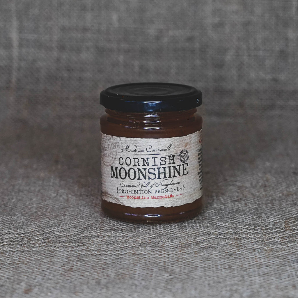 Cornish Moonshine, Moonshine Marmalade