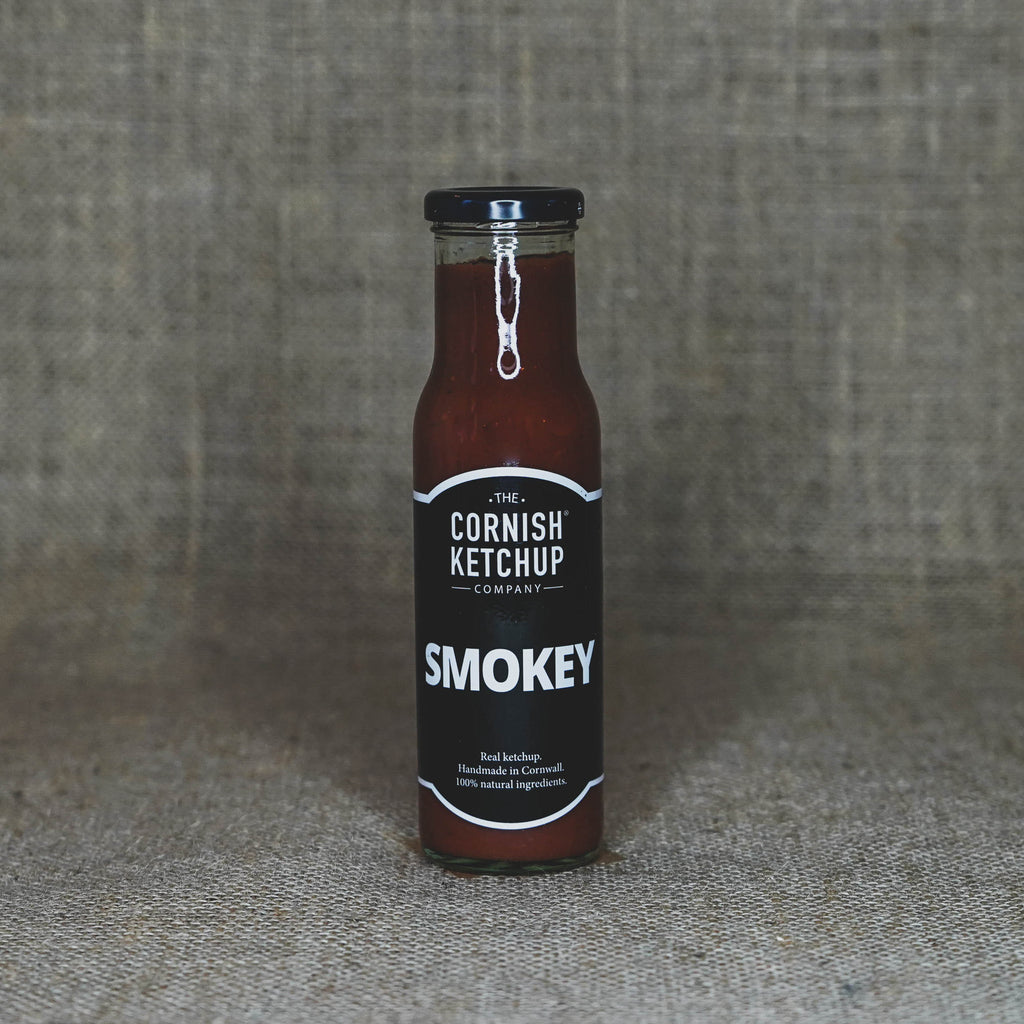 The Cornish Ketchup Company, Smokey