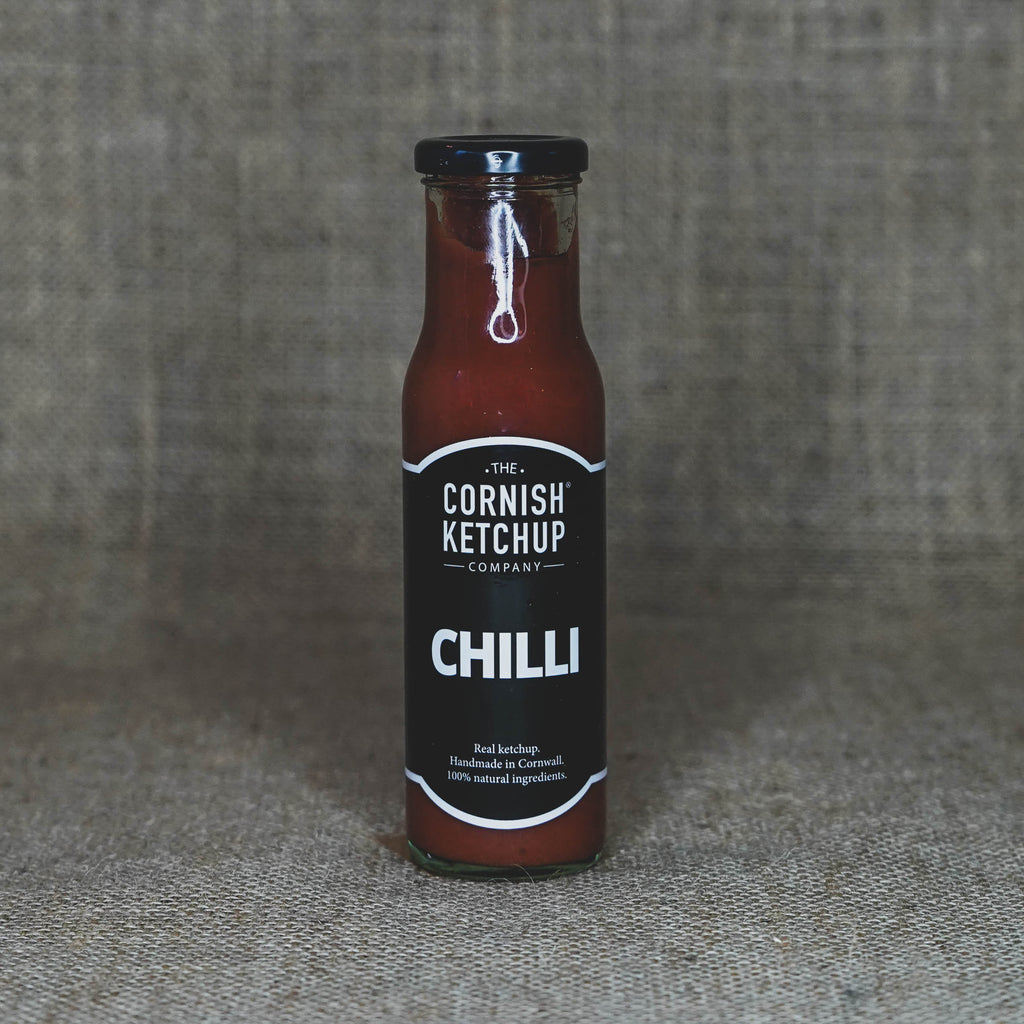 The Cornish Ketchup Company, Chilli